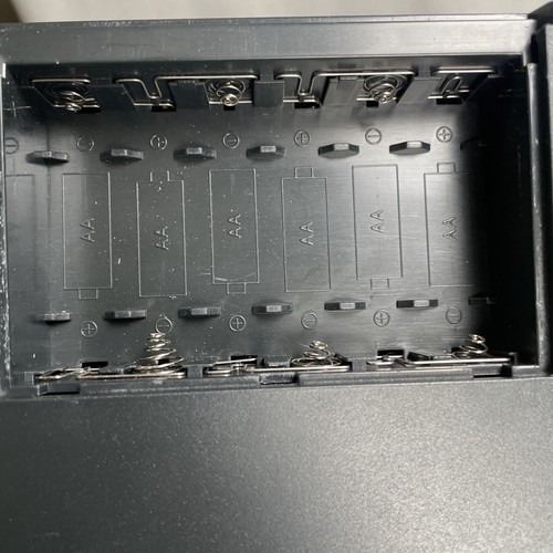 RadioShack Electronics Learning Lab 28-280 sin probar COMO ESTÁ - Imagen 4 de 5