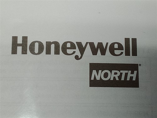Honeywell North (2er-Pack) organische Dampf- und Säuregas-Atemschutzpatrone N75003L - Bild 4 von 9