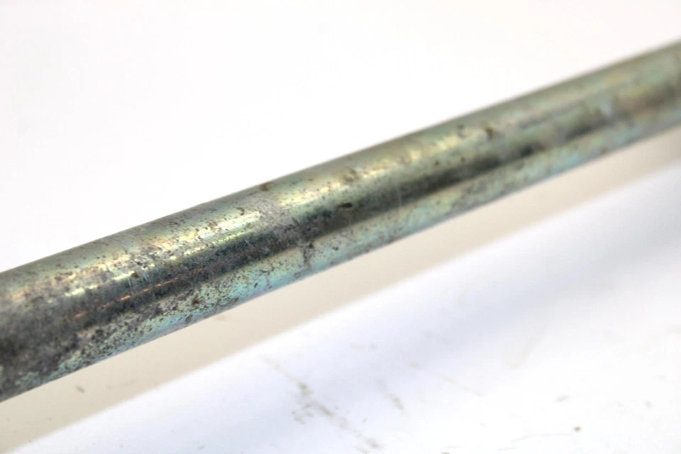 Yamaha Vmax 600 1994 OEM eje ralentí 89A-47461-01-00 SY79 Foto 3 de 4