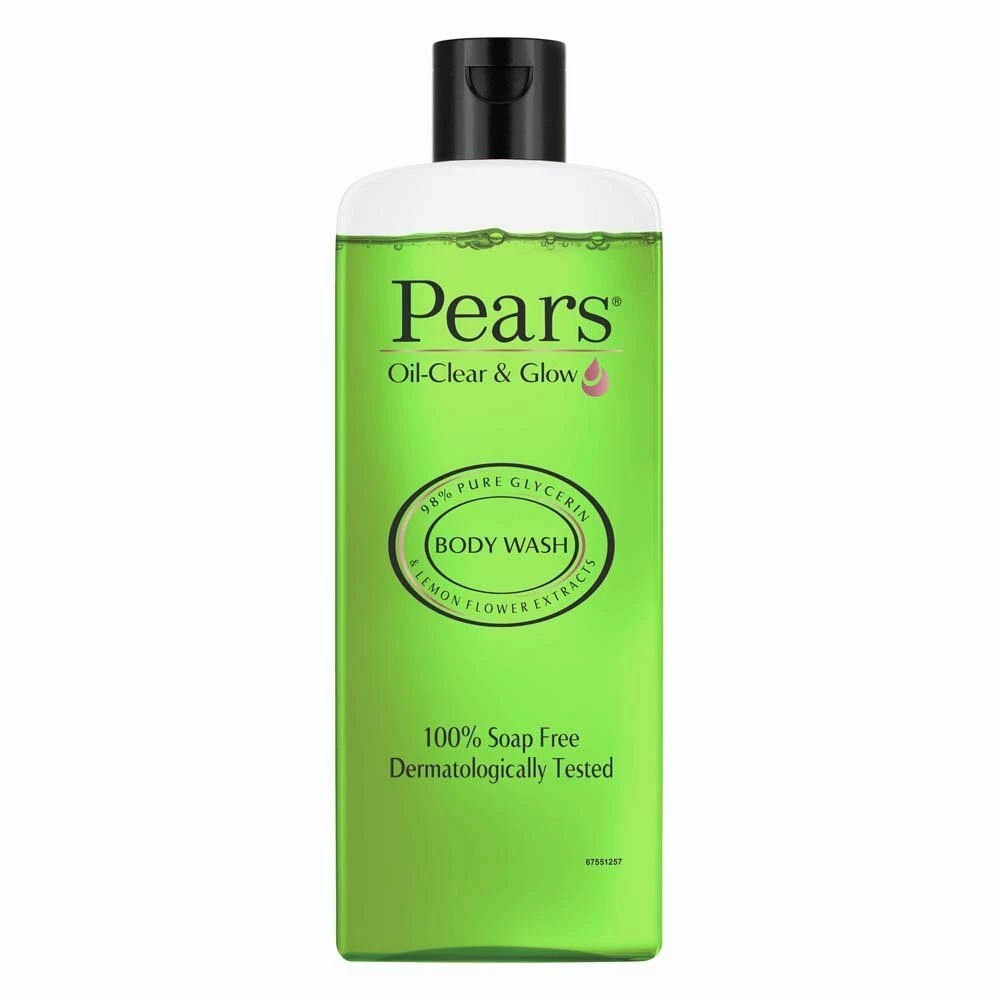 Pears cheap bath gel