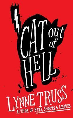 Cat Out of Hell by Truss, Lynne