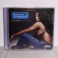 Jackie by Ciara (CD, 2015) for sale online | eBay