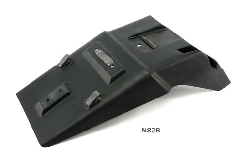 BMW R 1100 RT 259 1996 - Kotflügel Kennzeichenhalter hinten N82B