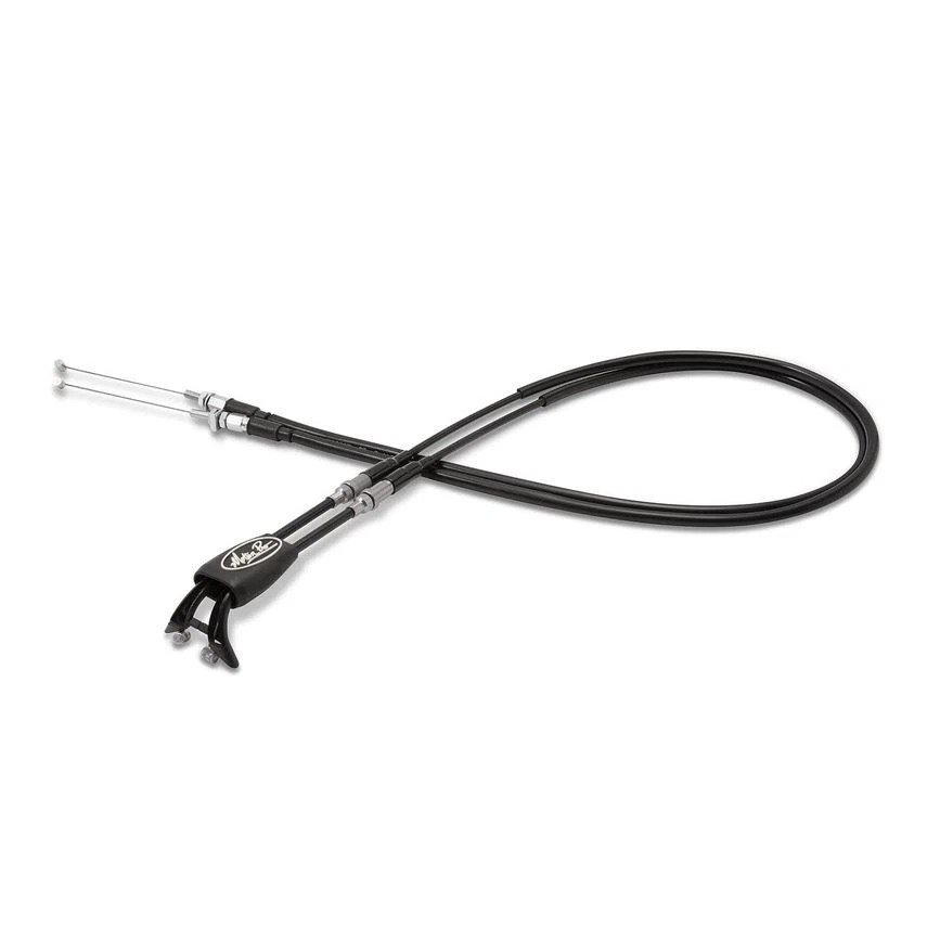 Motion Pro REV3 Throttle Kit Off-Road - 2.3 Carbs - Honda CRF250R/RX CRF450R/RX - Изображение 4 из 4