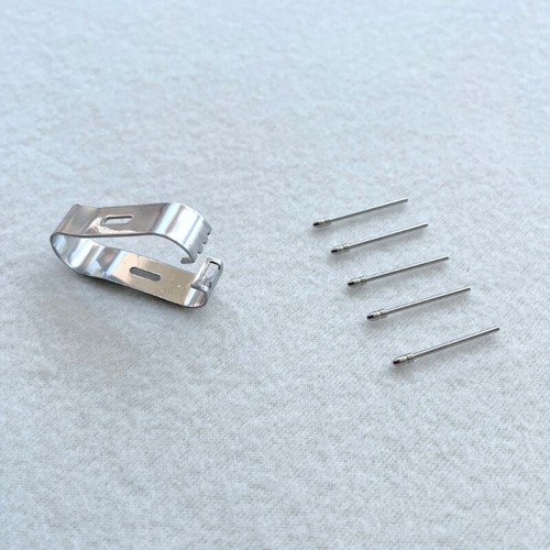 Metal Conical Pen Insert with Clip for Remarkable Art Enthusiasts and Office - Zdjęcie 4 z 8