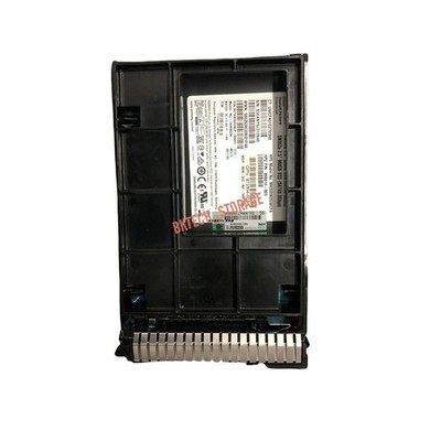 872350-B21 HPE 872521-001 SATA 960GB 6Gb 3.5'' LFF GEN9 GEN10 Server SSD New