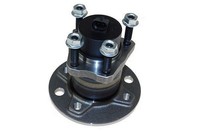 Automega Radlagersatz Hinterachse U.A. FüR Daewoo, Opel, Vauxhall
