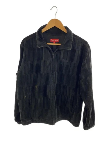 Veste Supreme noire M occasion