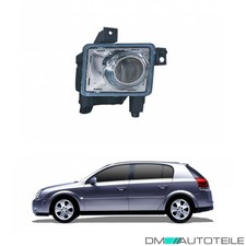 Nebelscheinwerfer rechts H3 für Opel Signum CC (Z03)