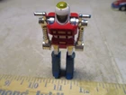 Gobots CY-KILL  Machine Robo MR-01 Bike Robo Bandai 1982  Transformers VINTAGE