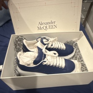 Alexander Mcqueen Size 46 | eBay