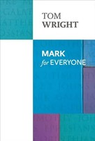 Mark For Everyone | Tom Wright | Englisch | Taschenbuch | 2014 | Spck Publishing
