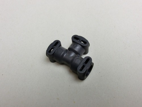 Ersatzteil 1x Schlauchverbinder Melitta E970-101 Caffeo CI  Kaffeevollautomat