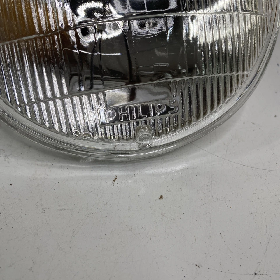 NUEVO Philips H5001C1 haz sellado faro faro lámpara bombilla redonda halógena Foto 3 de 4