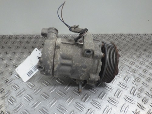 Klimakompressor Opel Combo C 1.3 CDTI 55kW 75PS  LDP