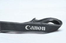 Canon Vintage Camera Neck Strap