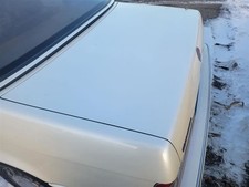 Trunk/Hatch/Tailgate Fits 87-93 ALLANTE 348204