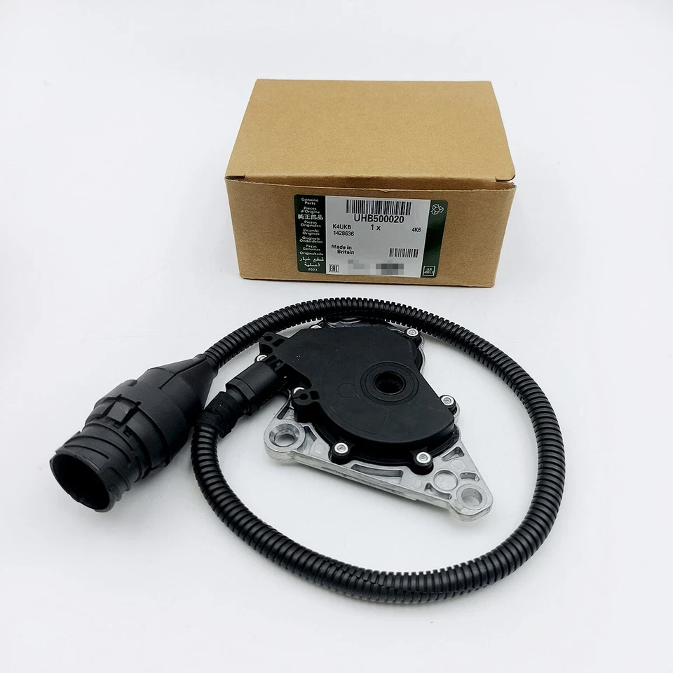 OEM Transmission Neutral Safety Switch For Land Rover Range Rover 4.4L 2003-2005 - Image 3 of 4