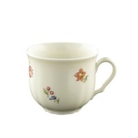 Seltmann Weiden Marie-Luise BlüTenmeer Kaffee Obertasse 0,23 L