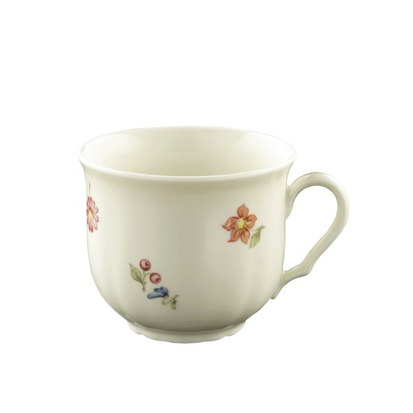 Seltmann Weiden Marie-Luise BlüTenmeer Kaffee Obertasse 0,23 L-image