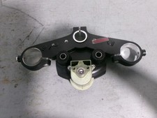 2025 Harley Davidson Street Glide Upper Tripl...