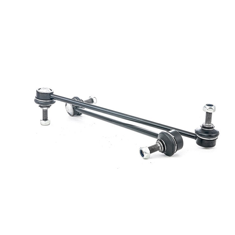 Coppia Biellette Tiranti Barra Stabilizzatrice Mercedes Classe a W176 B W246 - Immagine 1