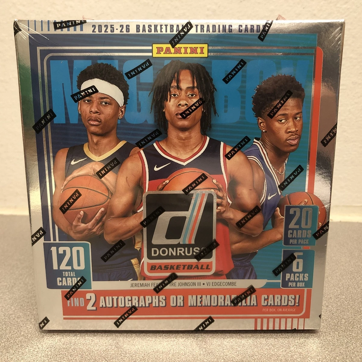 Panini James Harden Basketball Short Print Sports Trading Cards