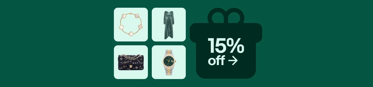 15% off unforgettable gifts