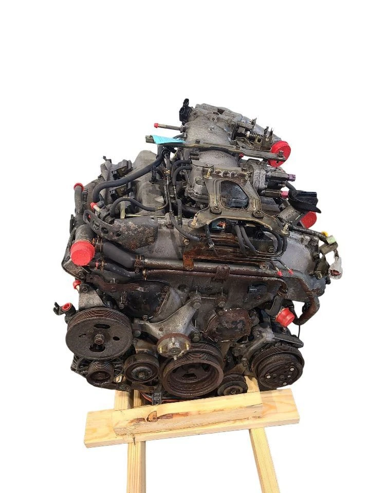 Complete Engines for Nissan 300ZX | eBay