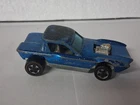 New ListingVintage Hot Wheels Redline - 1968 Python
