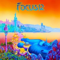 Focus - 12 Vinyl LP Edition - Vinyl Record - K600Z