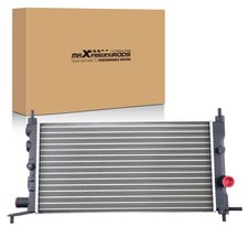 Radiateur Opel COMBO