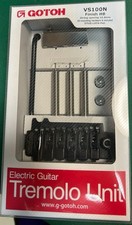 GOTO Wilkinson Tremoloeinheit VS100N