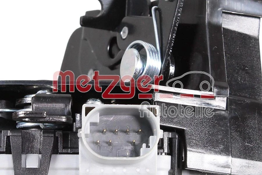 2314493 METZGER Door Lock for BMW - Image 2 of 3