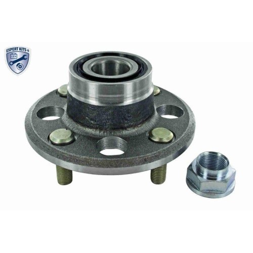 Ackoja A26-0009 Radnabe Expert Kits + FüR Honda, Hinterachse-image