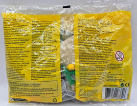 2013 LEGO Seasonal: Decorating the Tree Polybag (40058) (NEW)