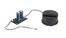 Williams 00257 O Williams EMD GP38-2 True Blast Plus Sound Unit