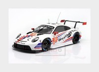 1:18 Ixo Porsche 911 991-2 Rsr-19 #79 Le Mans 2021 Bamber Macneil LEGT18-23017 M