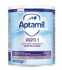 Aptimil Pepti 1 Baby Formula 4 x 400g | CMPA Formula