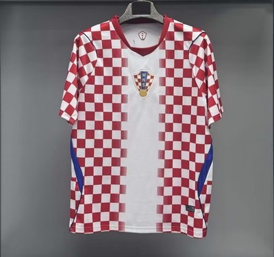 Sport 2026/27 Retro Shirt Trikot