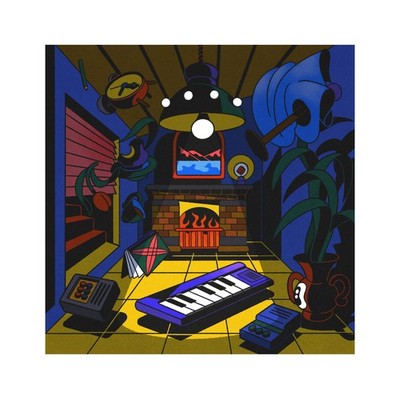 Yukon Blonde Shuggie  Explicit Lyrics (Vinyl) (US IMPORT)
