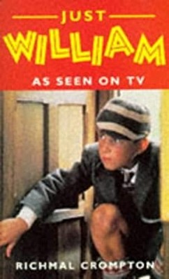 Just William As Seen on TV Paperback Richmal Crompton