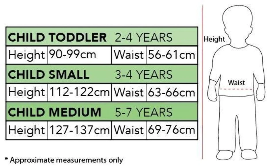 Rubíes DC Comics Superhéroes: Disfraz de Supergirl para niños, niñas pequeñas Foto 2 de 2