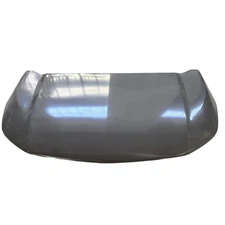 Hood Panel  Fits For 2017-2022 Chevrolet Trax 117-02799 Direct Replacement New