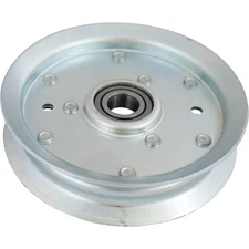 New Stens Flat Idler 280-241 for John Deere AM135526