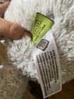 Namakemono No Mikke Let’s Join Hands Grey Sloth Plush By Amuse Tongue Out Awake — photo 4