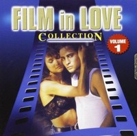 Audio Cd - Film In Love Collection #01 / Various - It-Why -D- Neu