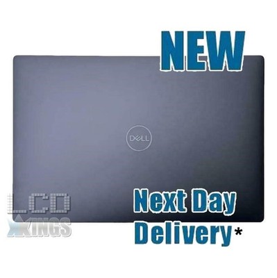 Dell XPS 9320 PLUS 13,4'' 1920 x 1200 Full Laptop Screen Assembly Set Touch Grey
