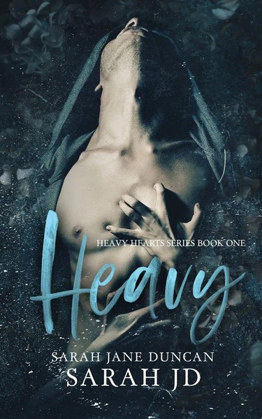 Sarah Jane Duncan (U. A.) | Heavy | Taschenbuch | Englisch (2024) | SJ Duncan-image