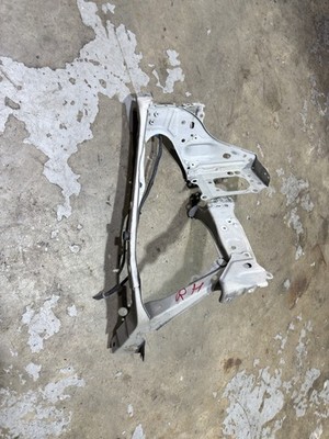 13-2020 Scion FRS Subaru  BRZ 86 Front Right RH Frame Rail Support OEM White